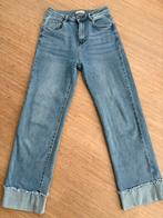 Foley Rose dames jeans maat 38, nieuw, Maat 38/40 (M), Blauw, Ophalen of Verzenden, Zo goed als nieuw