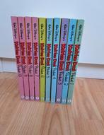 Katrien Duck pockets – complete set, Boeken, Complete serie of reeks, Ophalen of Verzenden, Gelezen, Europa
