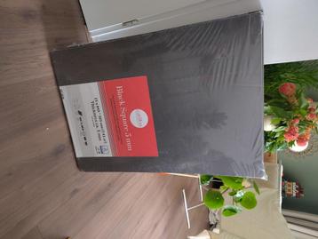 Onder­vloer Estillon Black Square 5 mm  beschikbaar voor biedingen