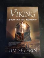 Viking: Zoon van het Noorden - Tim Severin, Ophalen of Verzenden, Zo goed als nieuw, Tim Severin