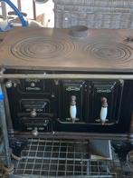 Hout Kachel voor Bakken, koken.., Huis en Inrichting, Kachels, Ophalen, Gebruikt, Overige soorten, Vrijstaand