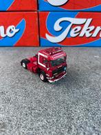 WSI Scania 143M W.P. de Koning Heukelum, Ophalen of Verzenden, Nieuw, Bus of Vrachtwagen, Tekno