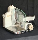 Prachtige Berkel 836 snijmachine, geheel in originele staat!, Huis en Inrichting, Keuken | Keukenbenodigdheden, Ophalen, Zo goed als nieuw
