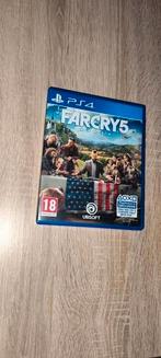 Far Cry 5 - PS4, Avontuur en Actie, Vanaf 18 jaar, 1 speler, Ophalen of Verzenden