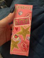 Glitter Perfume Fiorucci, Sieraden, Tassen en Uiterlijk, Ophalen of Verzenden, Zo goed als nieuw