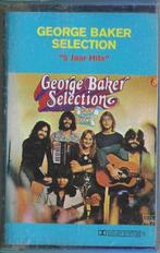 George Baker Selection – 5 Jaar Hits 1977 CB378, Cd's en Dvd's, Cassettebandjes, Ophalen of Verzenden, Pop, 1 bandje, Origineel
