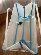 Stokke baby badje met stokke insert en stand, Ophalen of Verzenden, Zo goed als nieuw, Badje