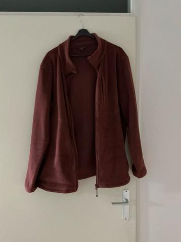 Merk: Human Nature(ANWB) heren Fleece vest maat XL beschikbaar voor biedingen