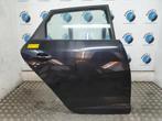 SEAT IBIZA 1.4 Reference [R_REAR_DOOR] 2010, Auto-onderdelen, Gebruikt, Deur, Achter, Ophalen of Verzenden