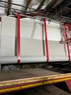 Oprolbare deur, scheidingswand, Ophalen, Kunststof, Overige typen, Zo goed als nieuw