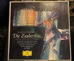 LP Vinyl Box ‘Die Zauberflöte’ W.A Mozart Karl Böhm, Opera of Operette, Ophalen of Verzenden, Zo goed als nieuw, 12 inch