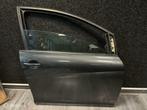 Seat Altea XL 5P ('06-'15) Portier Deur Rechtsvoor | LW7Z |, Auto-onderdelen, Rechts, Gebruikt, Deur, Ophalen of Verzenden