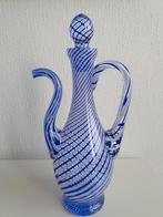 Paşabahçe glazen waterkaraf 'Nightingale's Eye', Ophalen, Zo goed als nieuw, Overige typen