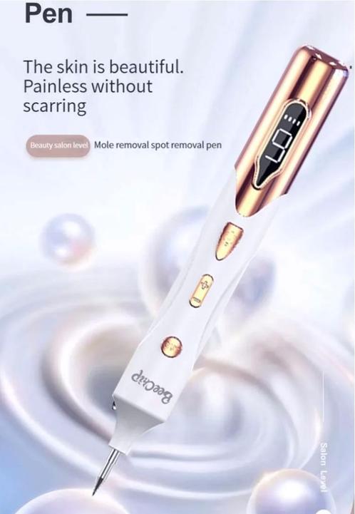 Laser plasma pen Moedervlekken e.d. verwijderen, Sieraden, Tassen en Uiterlijk, Uiterlijk | Lichaamsverzorging, Nieuw, Overige typen