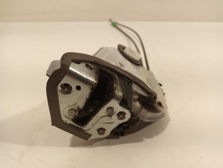 Slot mechaniek portier elektrisch centrale vergrendeling lin, Auto-onderdelen, Carrosserie en Plaatwerk, Toyota, Gebruikt, Herkomst onderdeel bekend