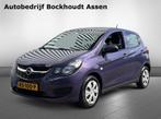 Opel KARL 1.0 ecoFLEX Edition | Automaat | Airconditioning, Stof, Gebruikt, Overige kleuren, 4 stoelen