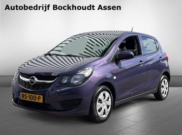 Opel KARL 1.0 ecoFLEX Edition | Automaat | Airconditioning beschikbaar voor biedingen