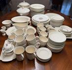 Wedgwood servies, Ophalen