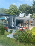 The huur chalet op capfun de bongerd