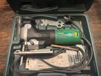 Kist diverse “wat ouder” Elektrisch gereedschap, Doe-het-zelf en Verbouw, Ophalen, Gebruikt