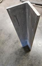 Hoekijzer gegalvaniseerd
200x200mm, Doe-het-zelf en Verbouw, Ophalen of Verzenden, Zo goed als nieuw, IJzer