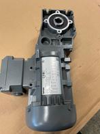 Electromotor Lenze 400V, Doe-het-zelf en Verbouw, Motoren, Ophalen of Verzenden, Nieuw, Elektromotor, Minder dan 1400 rpm