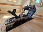 F1 Playseat + Ferrari Stuur + PS4 Stuur + Pedalen, Spelcomputers en Games, Ophalen, Zo goed als nieuw