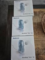 Minimed mio 30 ,3 nieuwe dozen, Diversen, Verpleegmiddelen, Ophalen of Verzenden, Nieuw