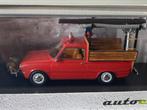DAF44 “brandweer”-autocult-nieuw in de verpakking, Ophalen of Verzenden, Nieuw