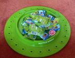 Plus Sonic Spinners, Verzamelen, Supermarktacties, Plus, Ophalen of Verzenden