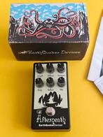 EarthQuaker Devices Afterneath Reverb, Muziek en Instrumenten, Ophalen of Verzenden, Akron, OH, USA, EarthQuaker Devices, Info@earthquakerdevices.com