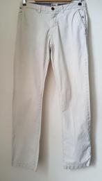 Tommy Hilfiger Francky Pant, maat S W31 L34, Kleding | Heren, Broeken en Pantalons, Overige kleuren, Tommy Hilfiger, Ophalen of Verzenden