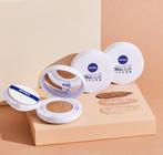 NIEUW Nivea hyaluron cellular filler fullsize 1en2, Overige kleuren, Nieuw, Make-up, Verzenden