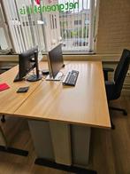 2 x bureau GRATIS, Ophalen, Zo goed als nieuw