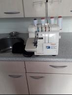 Naaimachine te koop, Huis en Inrichting, Ophalen, Gebruikt, Overige typen