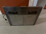 Etna Afzuigkap 60cm - Mechanische Ventilatie, Ophalen, Gebruikt, Onderbouw afzuigkap, Inbouw