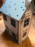 Houten poppenhuis (nieuw), Ophalen of Verzenden, Nieuw, Overige typen
