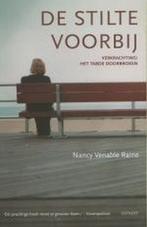 Nancy Veable Raine - De stilte voorbij, Ophalen of Verzenden, Nieuw, Nederland