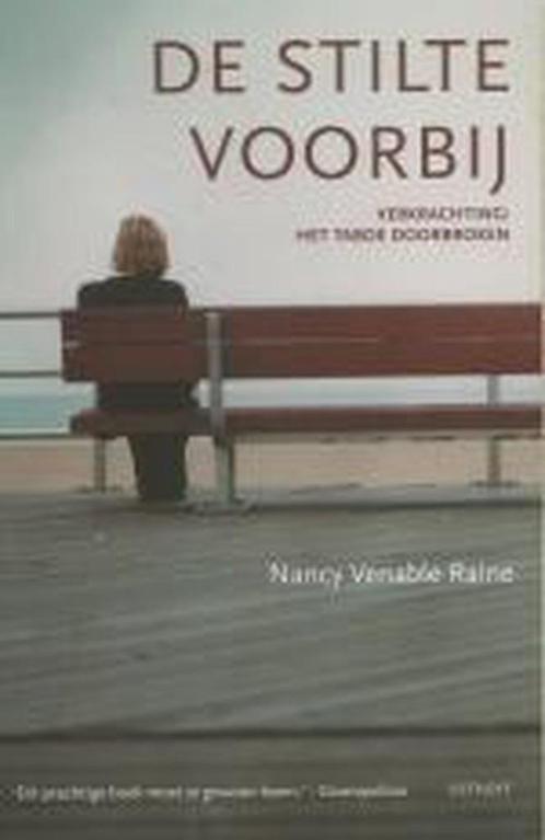 Nancy Veable Raine - De stilte voorbij, Boeken, Romans, Nieuw, Nederland, Ophalen of Verzenden