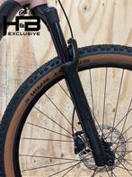 Cube Reaction Hybrid Pro 625 29 inch E-Mountainbike Shimano, Hardtail, Heren, 45 tot 49 cm, Niet ingevuld