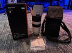 Sony FE 70-200 F2.8 GM OSS, Ophalen, Zo goed als nieuw, Telelens, Zoom