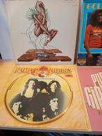 4 Golden Earring toppers, Cd's en Dvd's, Ophalen of Verzenden, Zo goed als nieuw, Overige formaten, Poprock