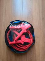 Startkabels booster start kabels jumpstarter auto accu, Ophalen of Verzenden, Overige automerken
