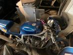Suzuki gsxr 750  1986, Ophalen, Gebruikt