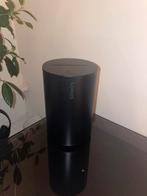 Sonos Era 100 Speaker zwart - Nieuwstaat!, Audio, Tv en Foto, Luidsprekers, Ophalen of Verzenden, Zo goed als nieuw, Sonos, Minder dan 60 watt