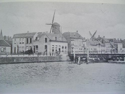 Foto's uit het oude Terneuzen., Boeken, Geschiedenis | Stad en Regio, Gelezen, 20e eeuw of later, Ophalen of Verzenden