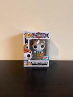 Funko Pop Freddy Bone, Ophalen of Verzenden, Nieuw