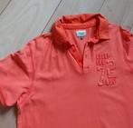 Als nieuw UNLOCKED heren poloshirt mt 3XL, Kleding | Heren, Ophalen of Verzenden, Zo goed als nieuw, UNLOCKED, Overige maten
