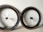 FFWD TYRO 45 Wielset incl. banden, tubeless, Fietsen en Brommers, Gebruikt, Racefiets, FFWD, Ophalen