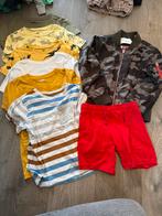 Kledingpakket Jongen Maat 122 - 128 h&m nik en nik, Ophalen of Verzenden, Gebruikt, Jongen